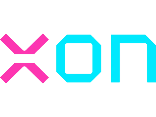 XON logo